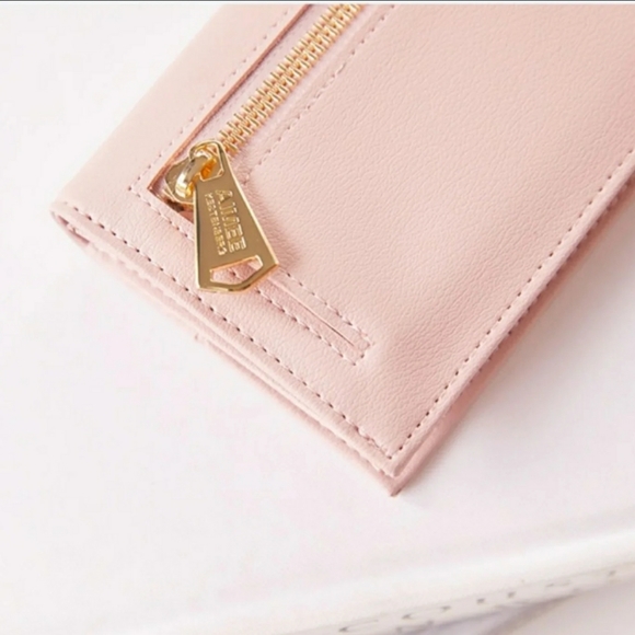 Aimee Kestenberg Marietta flat wallet - Picture 4 of 4